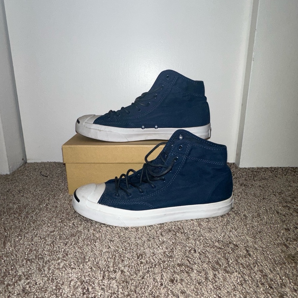 Converse skate Jack Purcell pro model